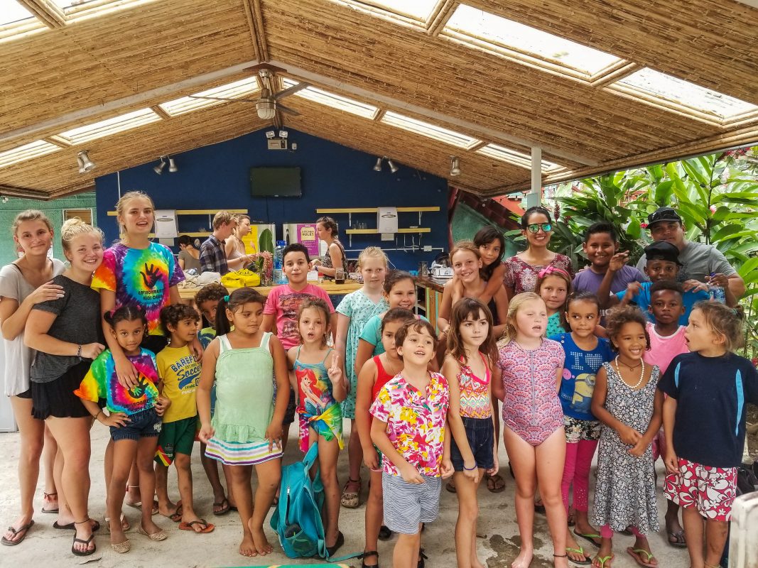 Environmental Kids Club