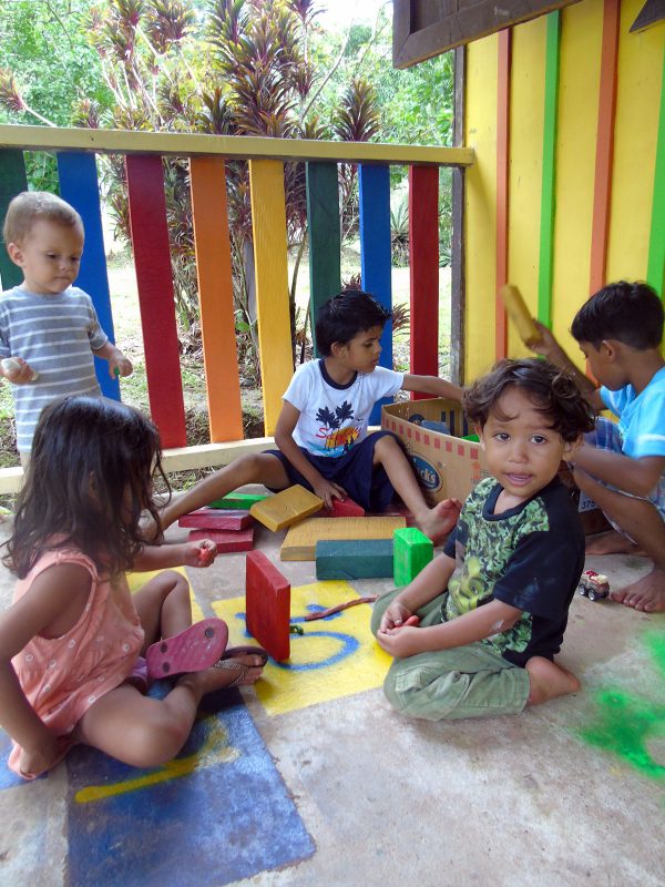 Environmental Kids Club