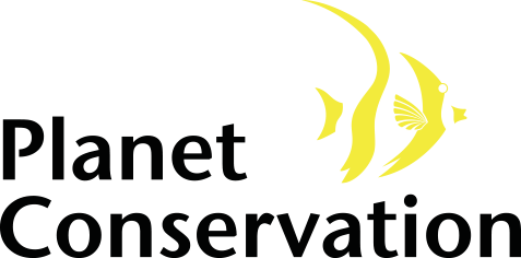 Planet Conservation Logo