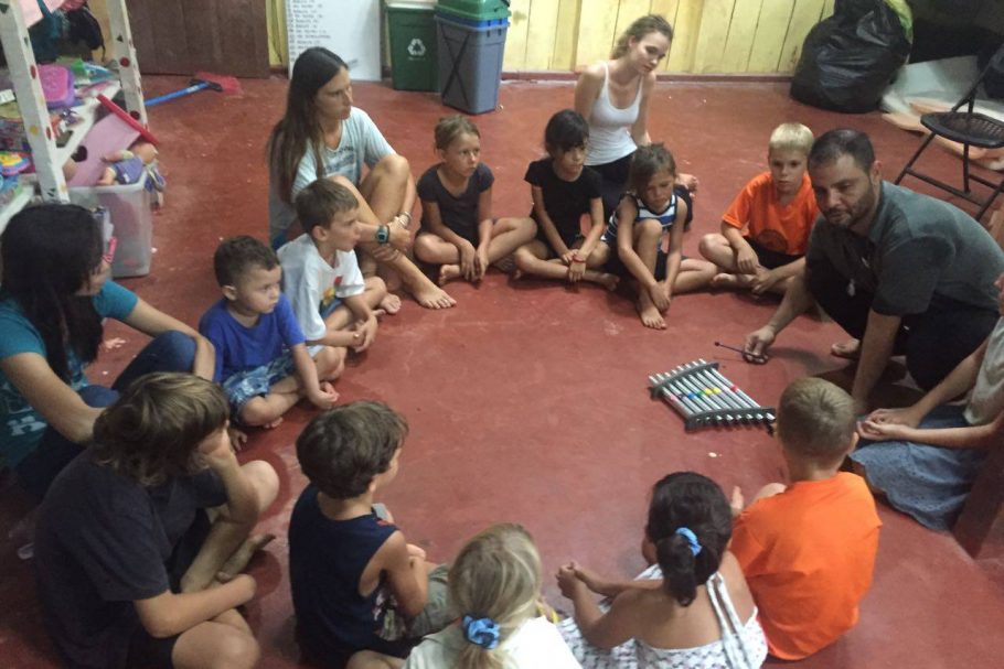 Fun-Filled Days at Environmental Kid's Club