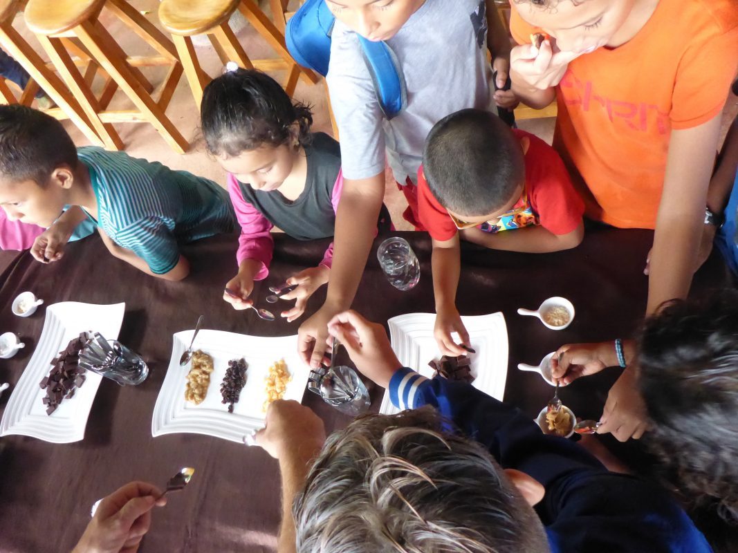 CariBeans Chocolate Tour
