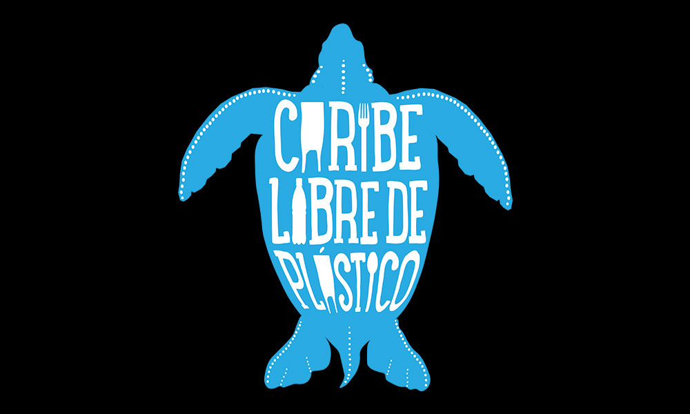 Caribe Libre de Plástico