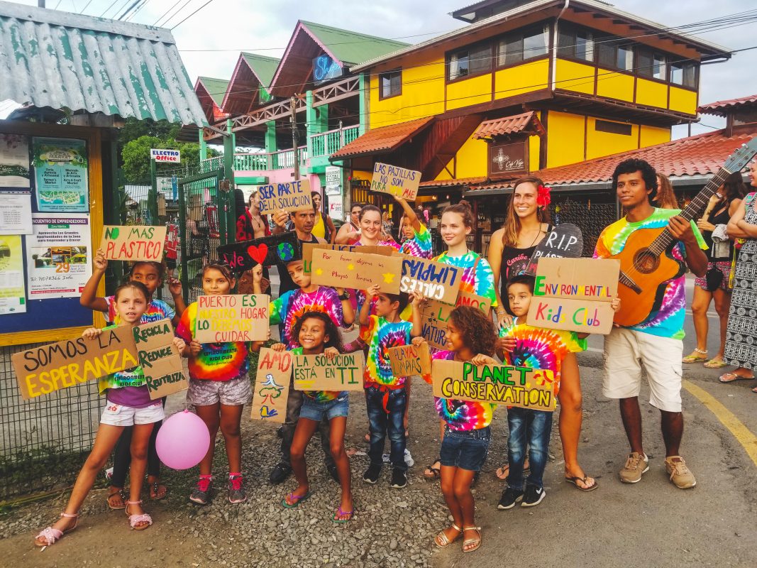 Children campaigns